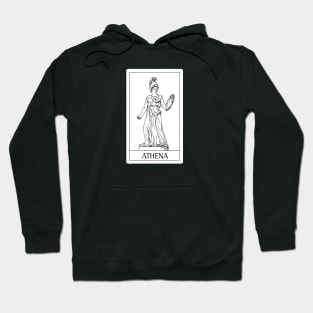 Athena Hoodie